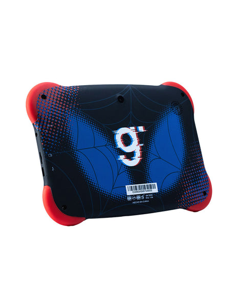 Tablet Kids Web 7" | Pentacore, 4GB RAM, 64GB, Android 15, USB-C, Wi-Fi, Doble Cámara