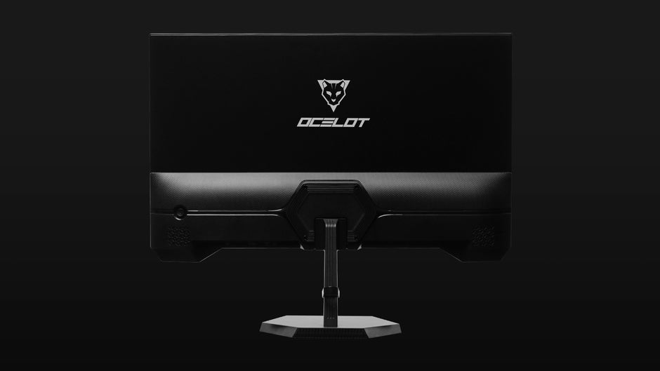 Monitor Gamer OMP24 23.8