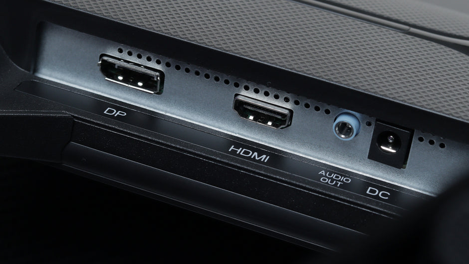 Monitor Gamer OMP24 23.8