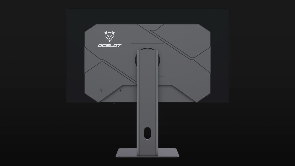 Monitor Gamer Ocelot 27