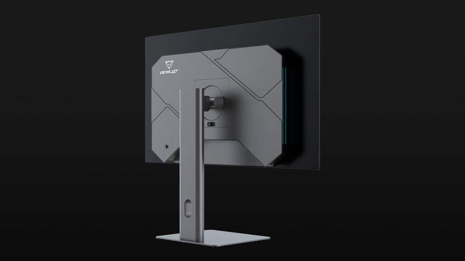 Monitor Gamer Ocelot 27