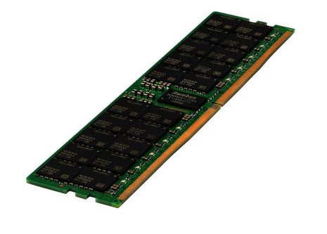 Memoria RAM HPE 32GB DDR5-5600 | Dual Rank (2Rx8), PC5-5600B-R, Smart Kit, Registered (RDIMM)