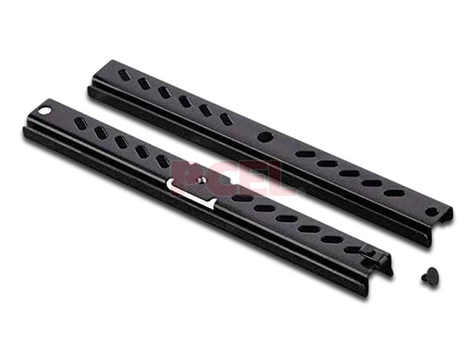 Kit de Montaje HPE Aruba AP-MNT-D | Soporte para Superficie Sólida, Access Points de Interior (R3J18A)