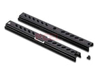 Kit de Montaje HPE Aruba AP-MNT-D | Soporte para Superficie Sólida, Access Points de Interior (R3J18A)