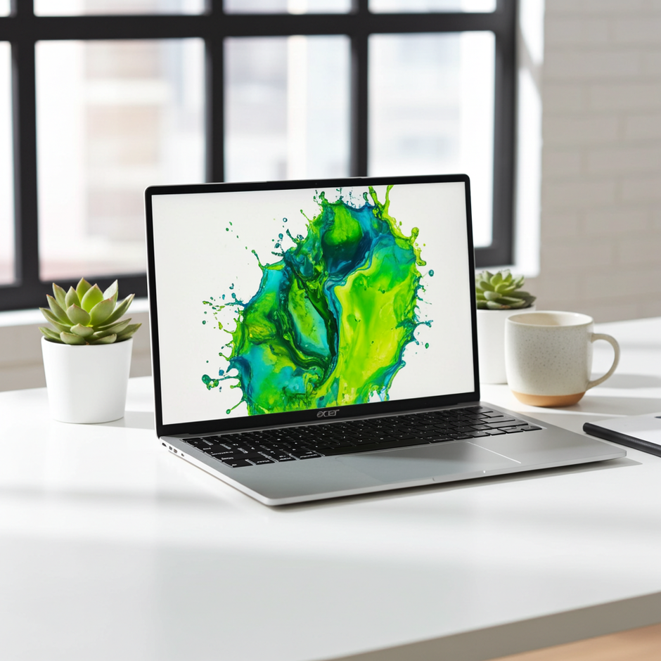 Acer Aspire Lite 16 | Intel Core i5-1334U, 16