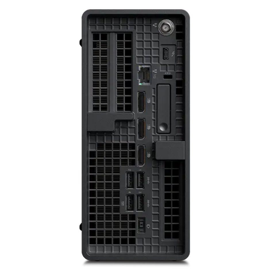 Lenovo ThinkStation P3 SFF Gen 2 | Intel Core Ultra 9 285, 32GB RAM, 1TB SSD, NVIDIA RTX 2000 Ada