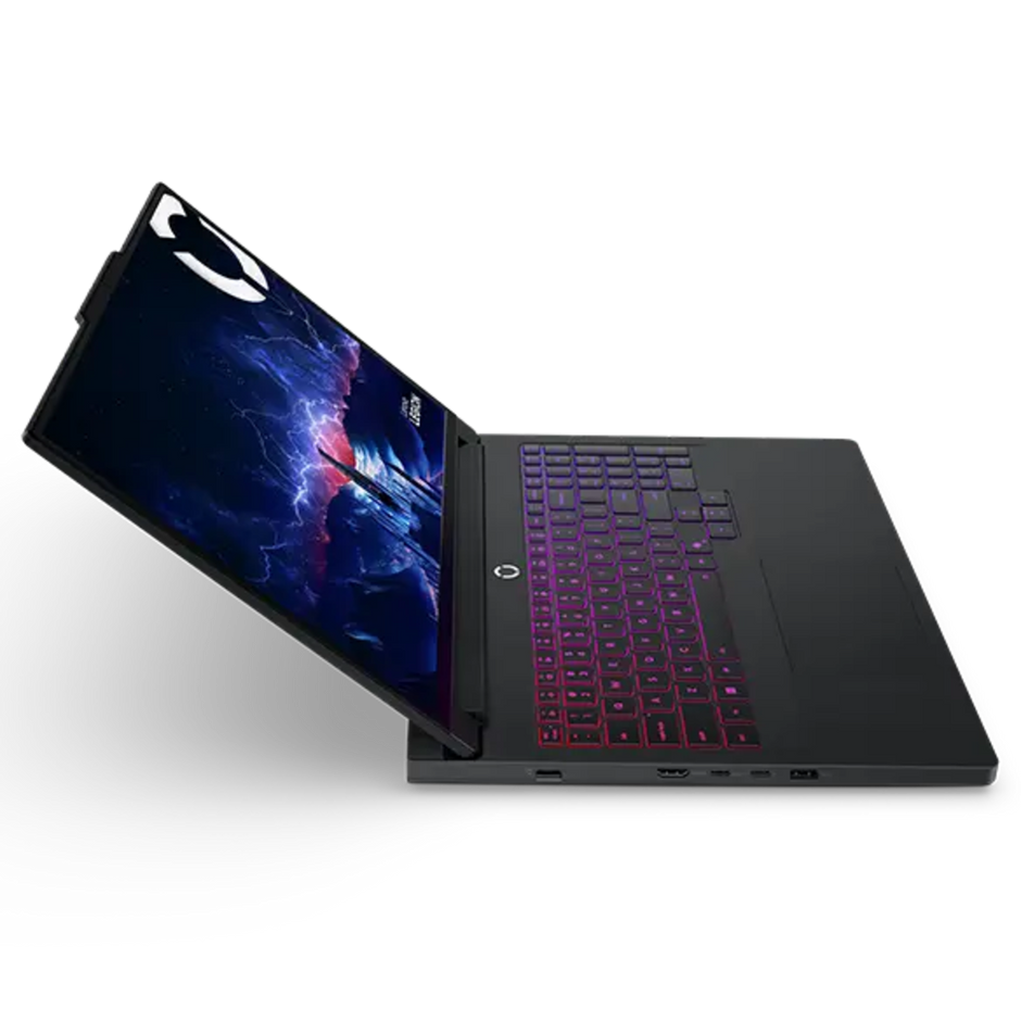 Lenovo Legion Pro 7i Gen 10 | Intel Core Ultra 9 275HX, NVIDIA RTX 5080 16GB, 16