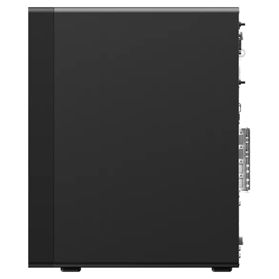 Lenovo ThinkStation P2 Tower | Intel Core Ultra 7, 16GB RAM, 512GB SSD, NVIDIA RTX 5060