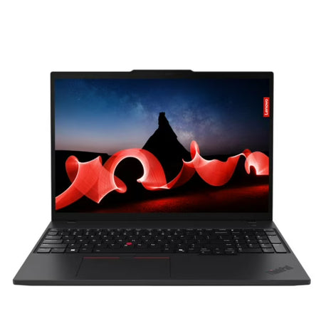 Lenovo ThinkPad T16 Gen 3 | Intel Core Ultra 7 255U, 16" WUXGA, 32GB DDR5, 1TB SSD, Win 11 Pro