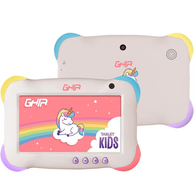 Tablet GHIA Kids 7