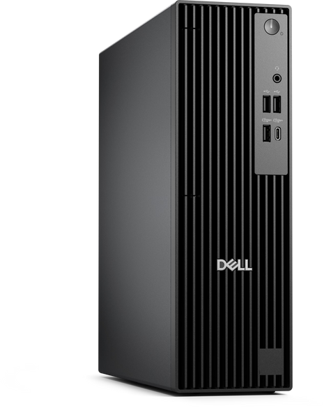 Dell Pro Slim | Intel Core Ultra 5 235, 16GB RAM, 512GB SSD, Wi-Fi, Win 11 Pro, 3 Años de Garantía