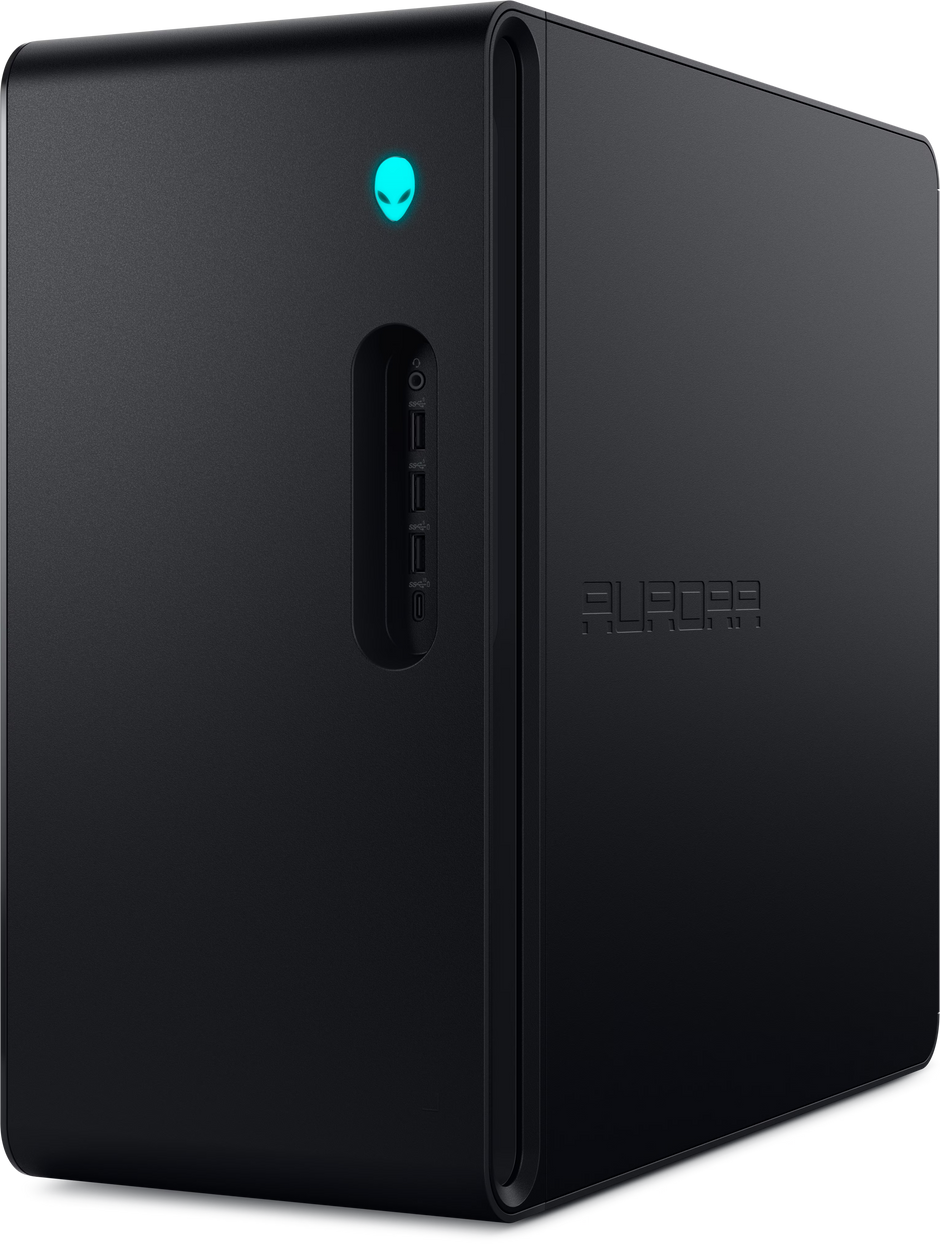 Dell Alienware ACT1250 | Intel Core Ultra 7 265F, RTX 4060 Ti 8GB, 32GB RAM, 1TB SSD, Win 11 Home
