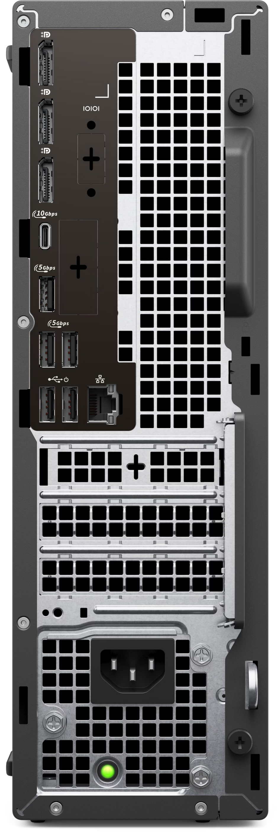Dell Pro Max Slim | Intel Core Ultra 9-285, RTX A1000 8GB, 32GB DDR5, 1TB SSD, Wi-Fi 7, Win 11 Pro