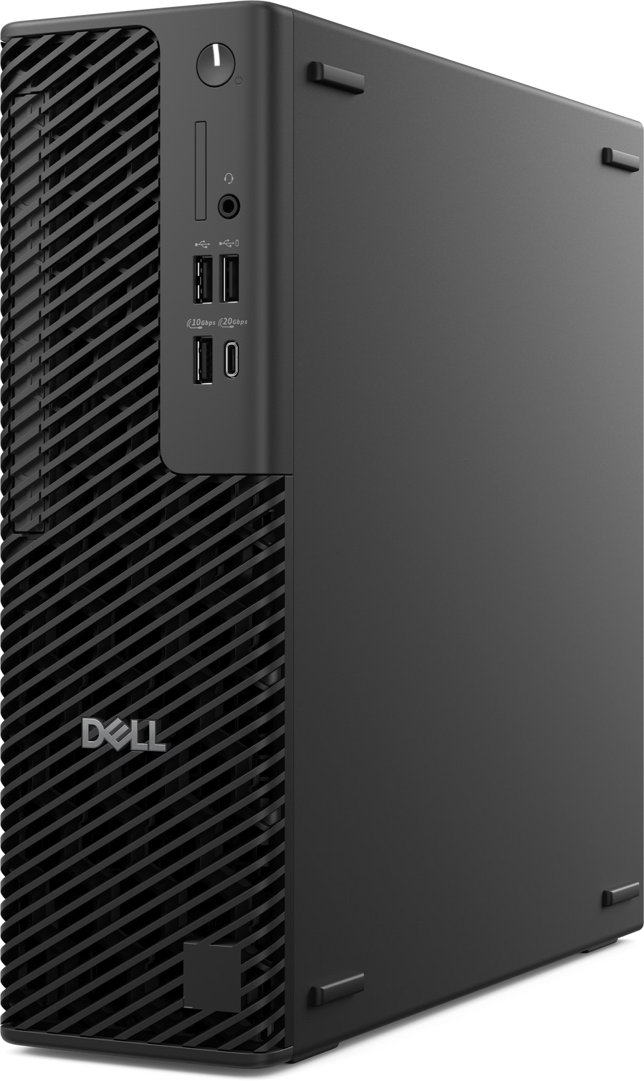 Dell Pro Max Slim | Intel Core Ultra 9-285, RTX A1000 8GB, 32GB DDR5, 1TB SSD, Wi-Fi 7, Win 11 Pro