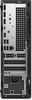 Dell Pro Slim Plus | Intel Core Ultra 7 265, 16GB RAM, 512GB SSD, Win 11 Pro, 3 Años ProSupport