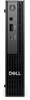 Dell Pro Micro AI PC | Intel Core Ultra 5 235T (13 TOPS), 16GB RAM, 512GB SSD, Win 11 Pro, 3 Años de Garantía