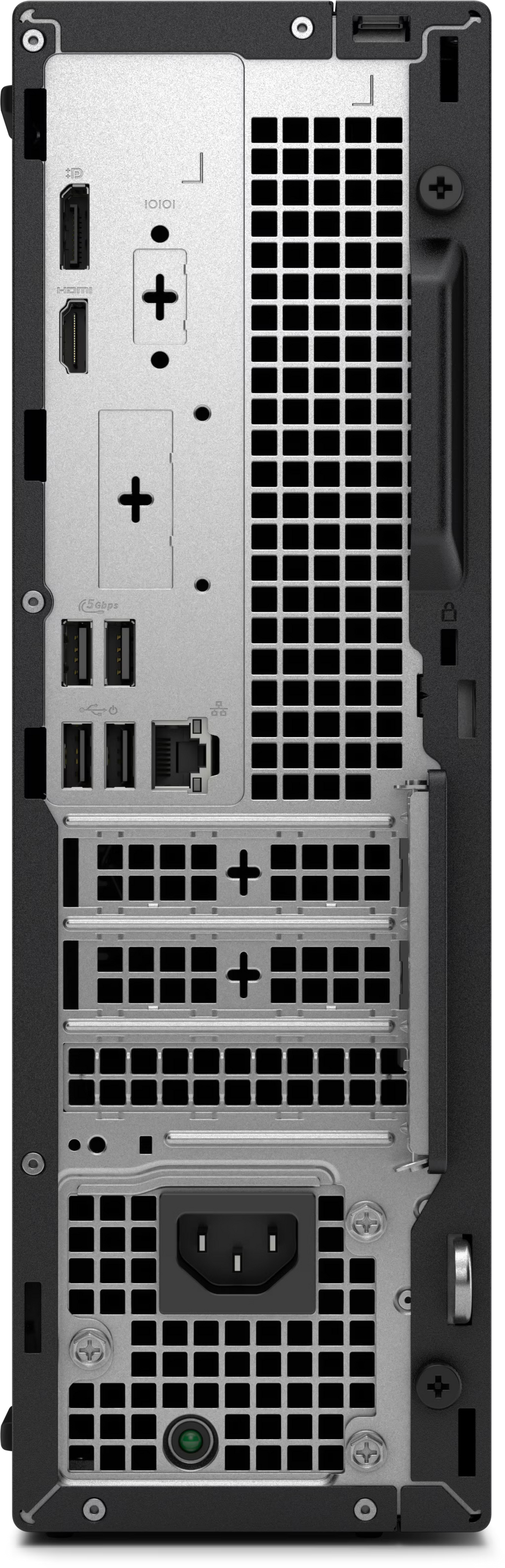 Dell Pro Slim | Intel Core i7-14700, 16GB RAM, 1TB SSD, Wi-Fi, Win 11 Pro, 3 Años de Garantía