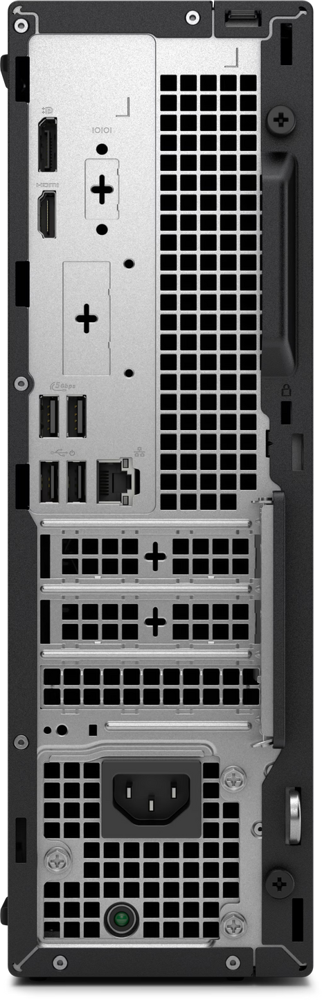 Dell Pro Slim | Intel Core Ultra 5 235, 16GB RAM, 512GB SSD, Wi-Fi, Win 11 Pro, 3 Años de Garantía
