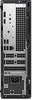 Dell Pro Slim | Intel Core i7-14700, 16GB RAM, 1TB SSD, Wi-Fi, Win 11 Pro, 3 Años de Garantía