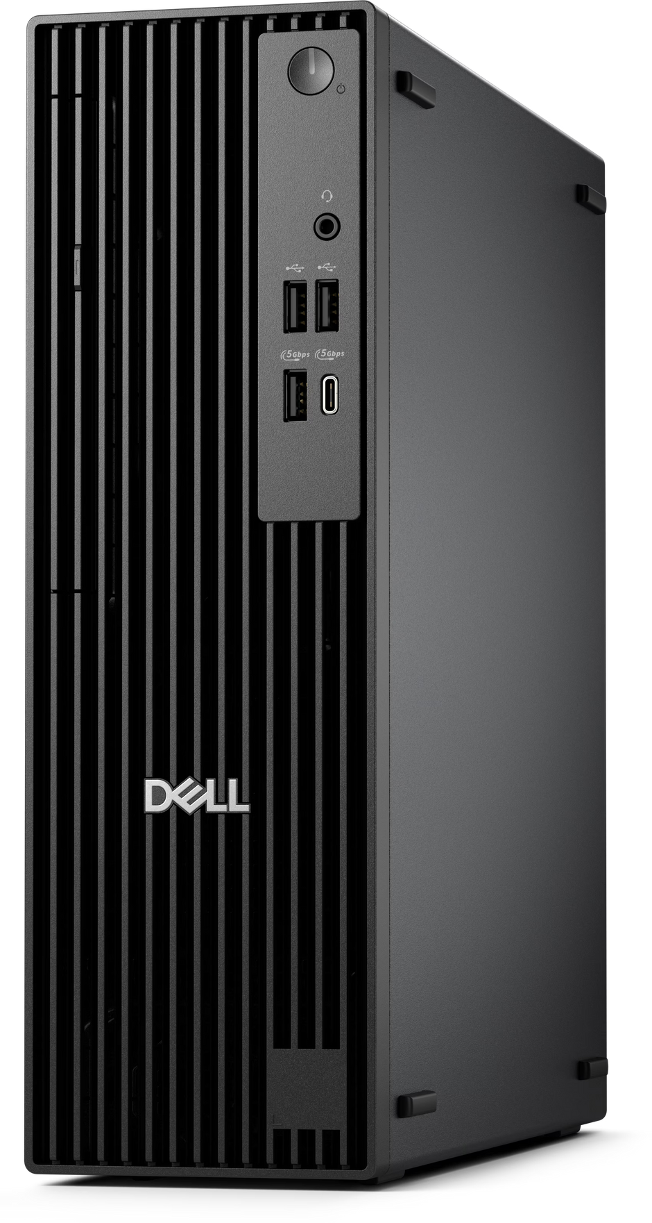 Dell Pro Slim | Intel Core i7-14700, 16GB RAM, 1TB SSD, Wi-Fi, Win 11 Pro, 3 Años de Garantía