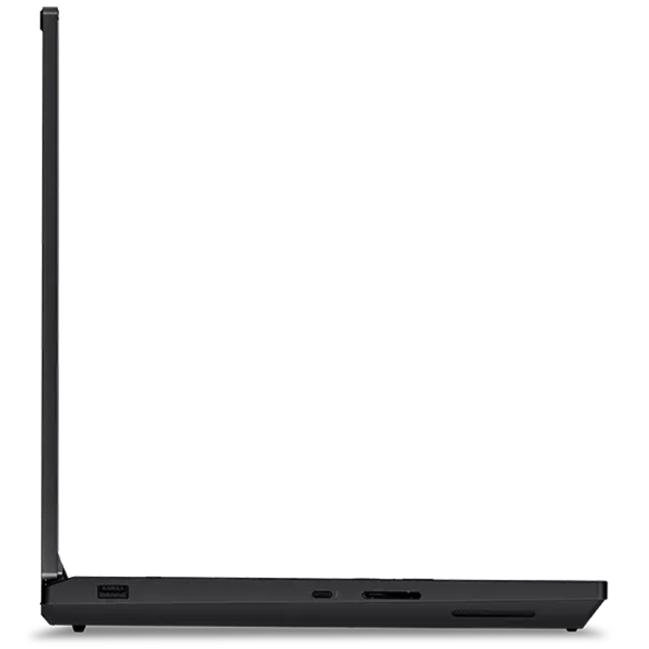 Lenovo ThinkPad P16 Gen 3 Workstation | Intel Core Ultra 7 255HX, NVIDIA RTX 3000, 32GB DDR5, 1TB SSD, Win 11 Pro
