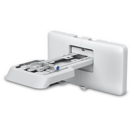 Soporte de Pared Epson para Proyectores de Tiro Ultra Corto | Compatible con BrightLink 735Fi, 725Wi y 725W