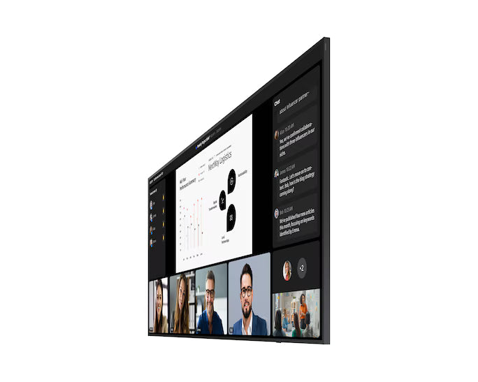 Samsung QPD-5K 105