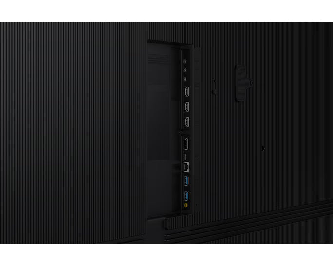 Samsung QPD-5K 105