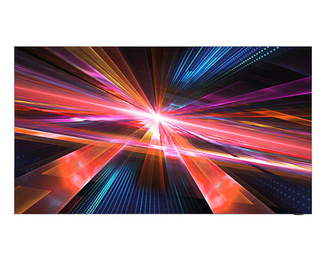 Samsung The Wall All-in-One 136" | Pantalla MicroLED 2K, Serie IAB (MMF-A), Pixel Pitch 1.56mm, 500 nits