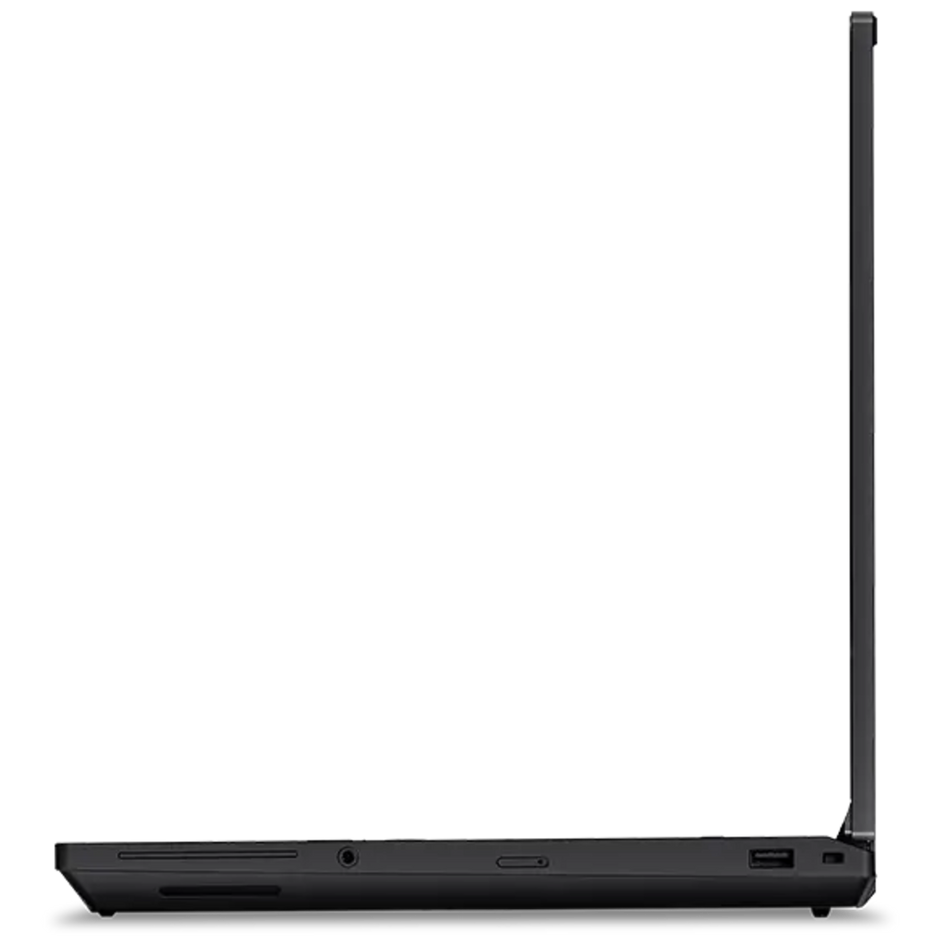 Lenovo ThinkPad P16 Gen 3 Workstation | Intel Core Ultra 9 275HX, NVIDIA RTX 4000, 64GB DDR5, 2TB SSD, Win 11 Pro