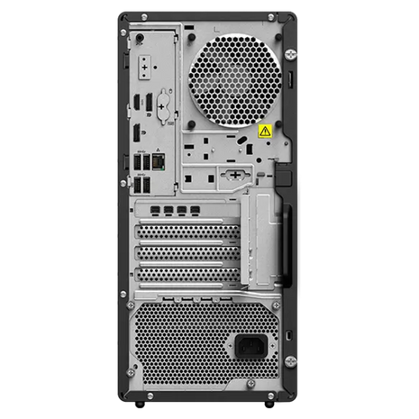 Lenovo ThinkStation P2 Tower | Intel Core Ultra 7, 16GB RAM, 512GB SSD, NVIDIA RTX 5060