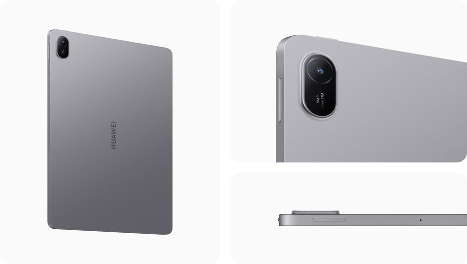 Huawei MatePad SE 11" | 8GB RAM, 128GB, Pantalla 11.5" FHD+, HarmonyOS 3.1, Space Grey