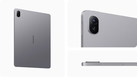 Huawei MatePad SE 11" | 8GB RAM, 128GB, Pantalla 11.5" FHD+, HarmonyOS 3.1, Space Grey