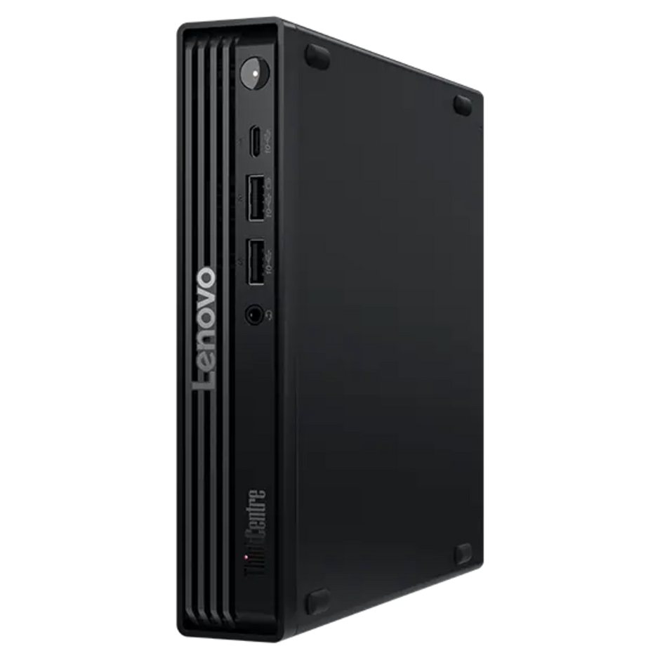 Lenovo ThinkCentre M70q Gen 6 Tiny | Intel Core Ultra 5 225T, 16GB RAM, 512GB SSD