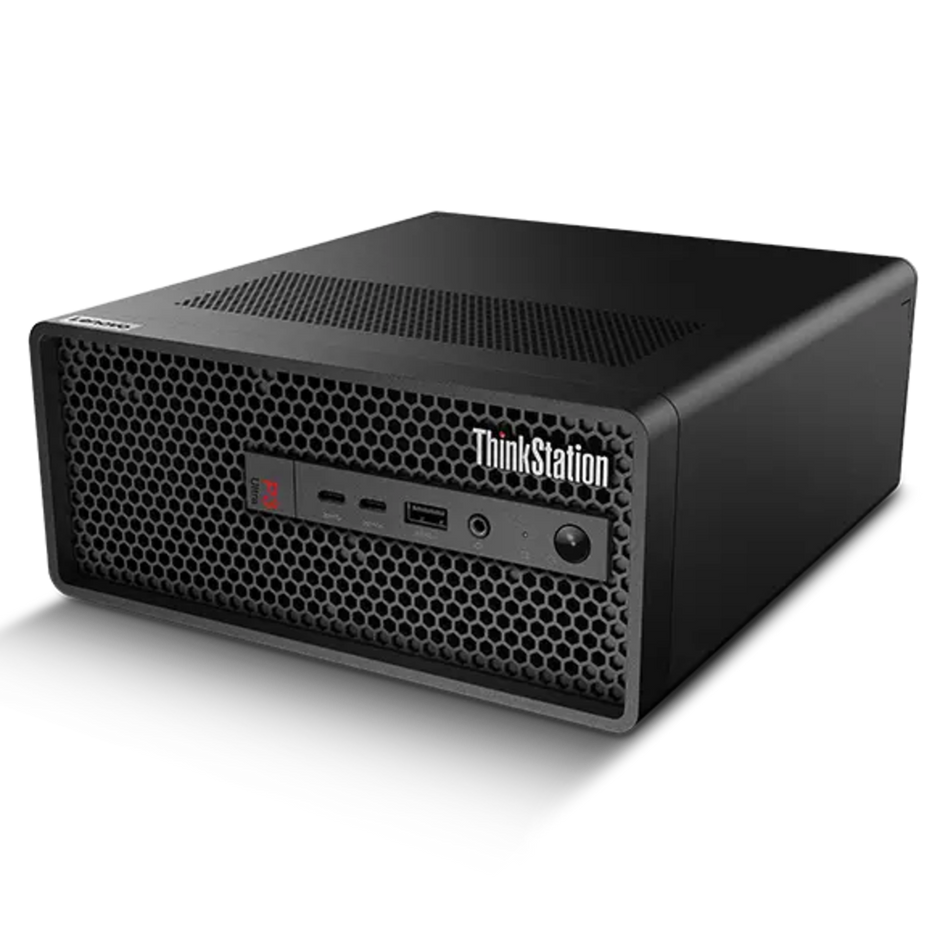 Lenovo ThinkStation P3 SFF Gen 2 | Intel Core Ultra 9 285, 32GB RAM, 1TB SSD, NVIDIA RTX 2000 Ada