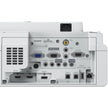 Videoproyector Láser Interactivo Epson BrightLink 770Fi | Full HD 1080p, 4,100 Lúmenes, Tiro Ultra Corto, Wi-Fi, (No incluye soporte)
