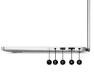 Dell Pro 14 | Intel Core Ultra 7 155U, 14
