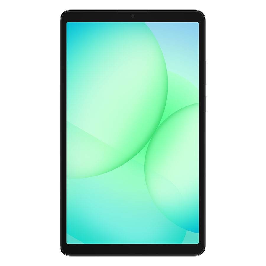 Samsung Galaxy Tab A11 Enterprise Edition 8.7" | 64GB, 4GB RAM, Knox, Garantía 3 Años, Gris (SM-X133)