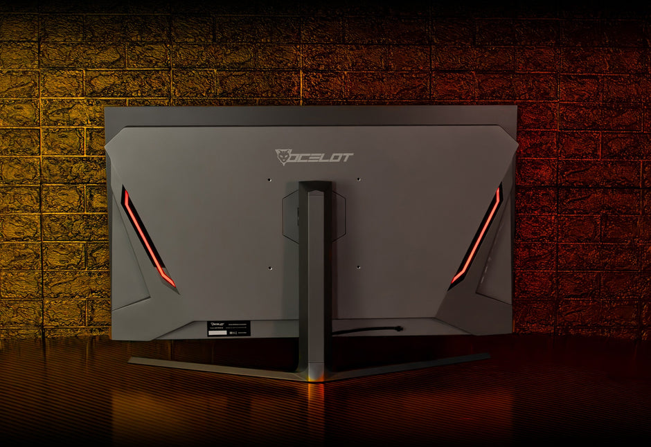 Monitor Gamer Ocelot 42