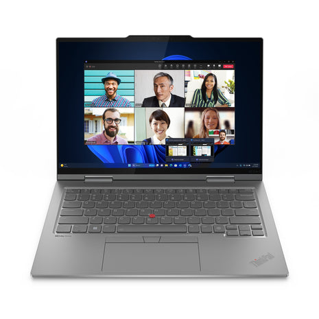 Lenovo ThinkPad X1 2-in-1 Gen 9 | Intel Core Ultra 7 155U, 14" Touch, 16GB LPDDR5x, 512GB SSD, Win 11 Pro
