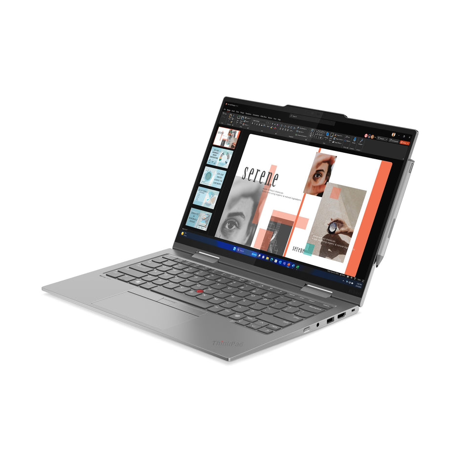 Lenovo ThinkPad X1 2-in-1 Gen 9 | Intel Core Ultra 7 155U, 14