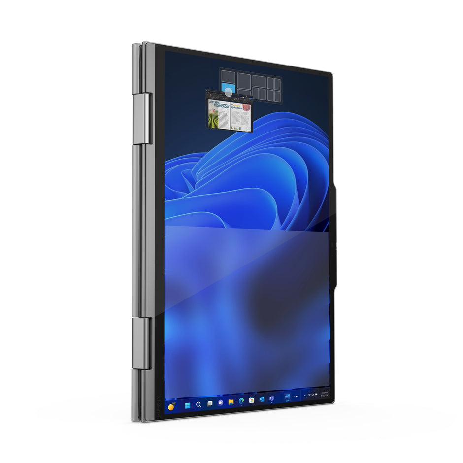 Lenovo ThinkPad X1 2-in-1 Gen 9 | Intel Core Ultra 7 155U, 14