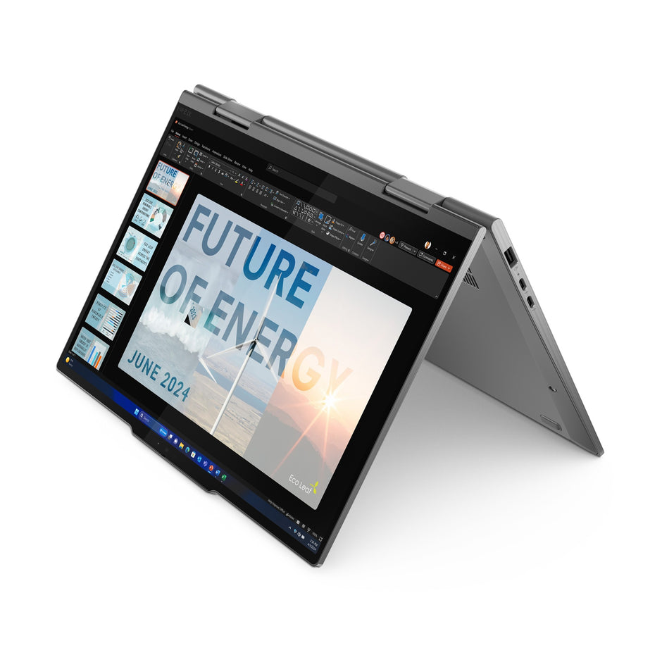 Lenovo ThinkPad X1 2-in-1 Gen 9 | Intel Core Ultra 7 155U, 14