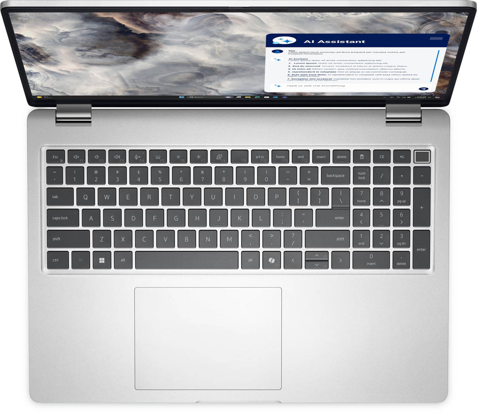 Dell Pro 16 | Intel Core Ultra 7 155U, 16