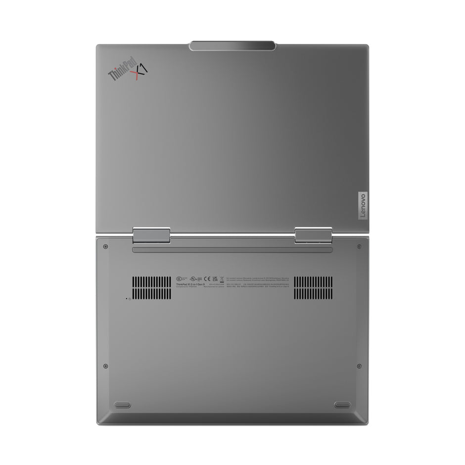 Lenovo ThinkPad X1 2-in-1 Gen 9 | Intel Core Ultra 7 155U, 14