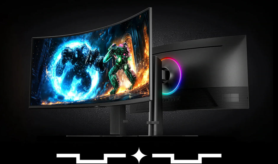 Samsung Odyssey G7 40