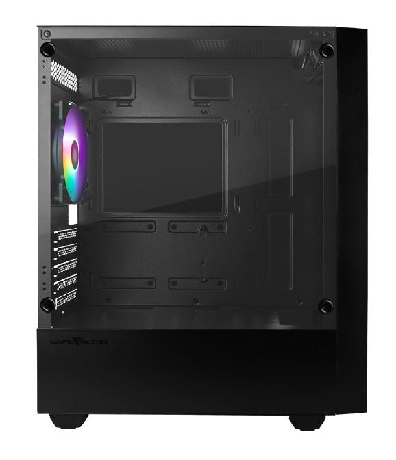 Computadora Vorago Gamer CSG503 | AMD Ryzen 5 8500G, 16GB RAM, 512GB SSD