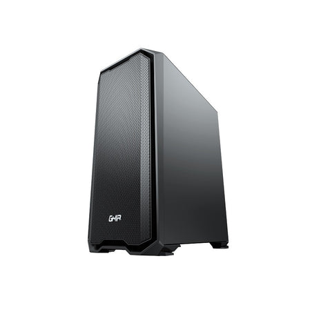 Ghia Frontier Elite | AMD Ryzen 5 5600G, 16GB RAM, 480GB SSD, Gráficos Radeon, Sin Sistema