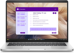 Dell Pro 14 | Intel Core Ultra 7 155U, 14