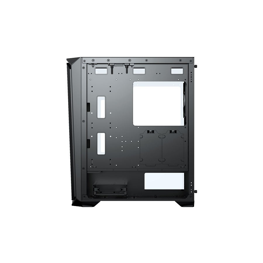Ghia Frontier Elite | AMD Ryzen 5 5600G, 16GB RAM, 480GB SSD, Gráficos Radeon, Sin Sistema